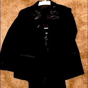 Boys tuxedo size 8-10